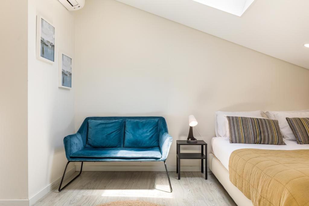 Studio Center Porto Luaran gambar